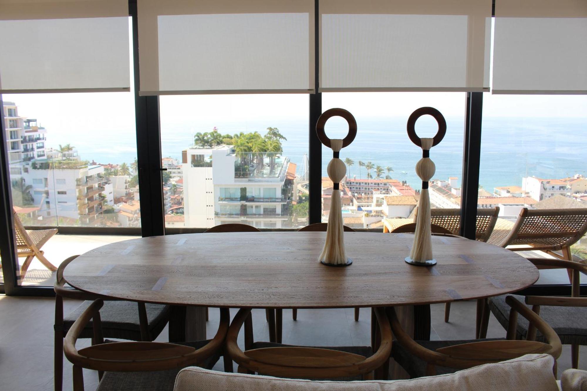 Sail View 105 Vallarta, Ocean View Puerto Vallarta Extérieur photo