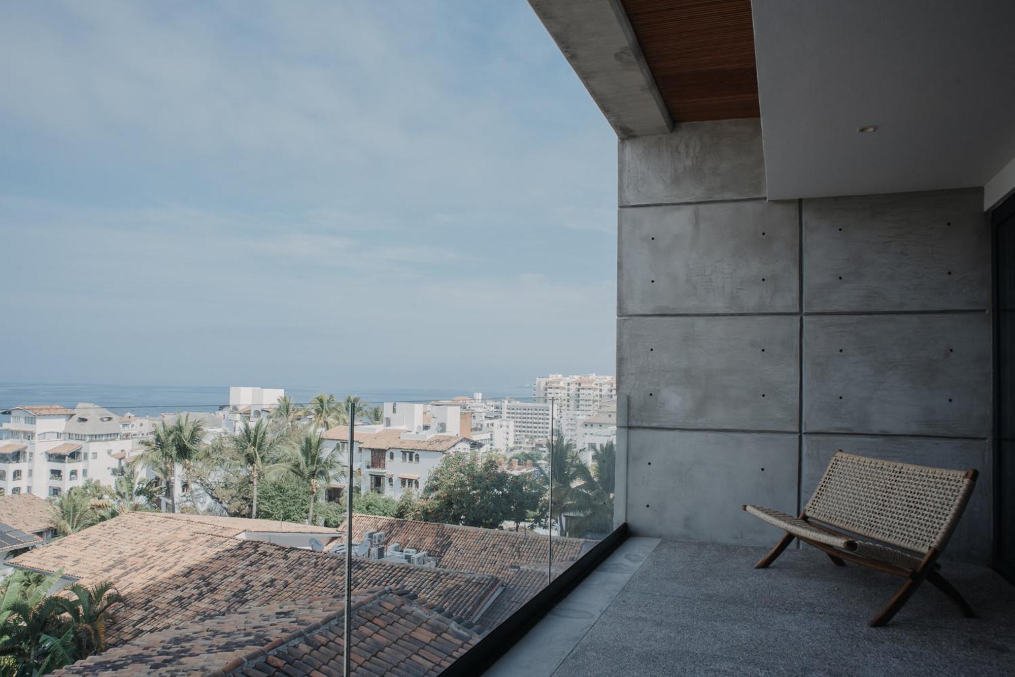 Sail View 105 Vallarta, Ocean View Puerto Vallarta Extérieur photo