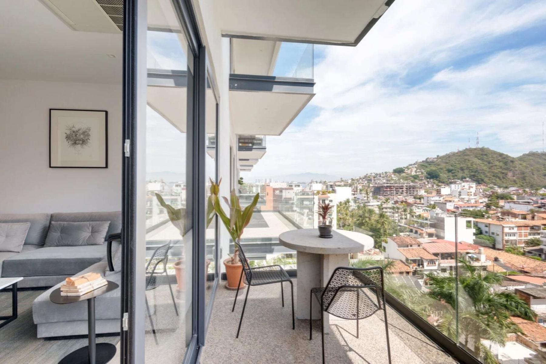 Sail View 105 Vallarta, Ocean View Puerto Vallarta Extérieur photo